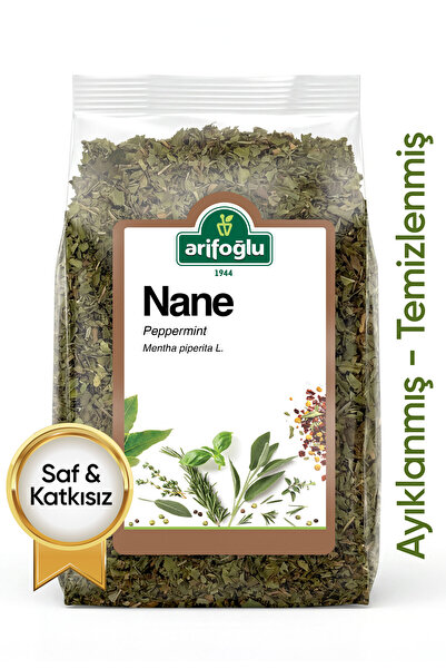 Arifoğlu Nane 40 gr.