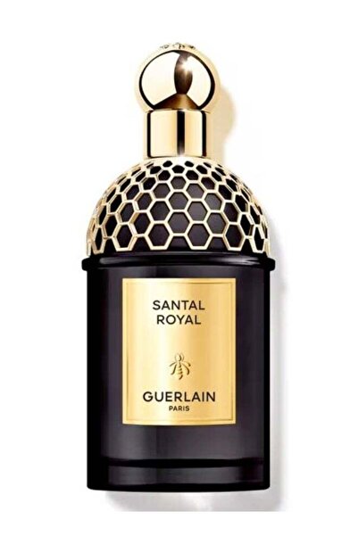 Guerlain عطر أبسولوس أليجوريا سانتال رويال للجنسين 7.5 مل