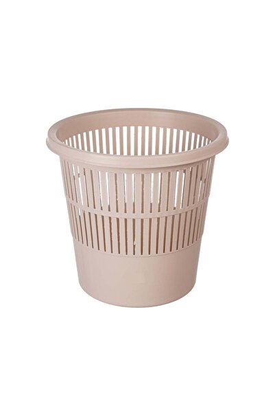 sterk Pachet 3 bucati Perforated Plastic Office Bin, 16L, Resistant, Serk