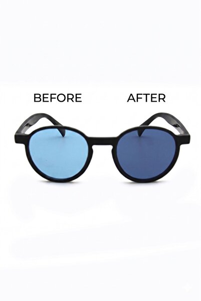 Marisol Mrs Lucca C45 Photochromic Unisex Sunglasses