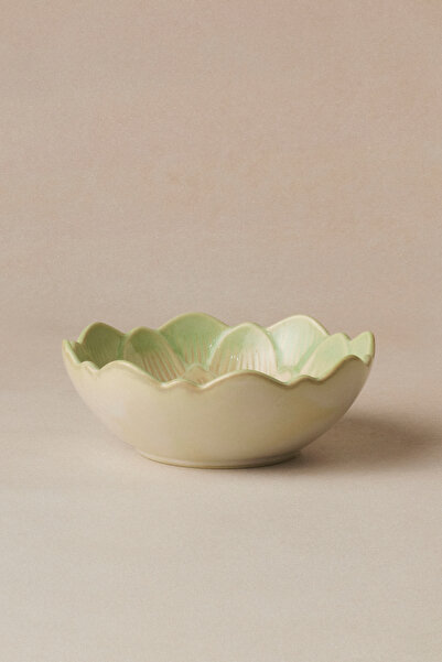 Karaca Magnolia Çerezlik 14 cm