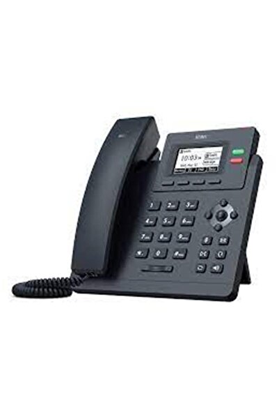 KAREL IP311P Masa Üstü POE Ip Telefon