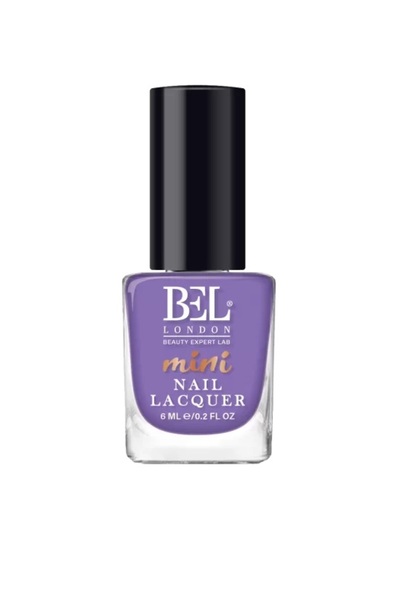 Bel London Oja Mini, cu Uscare Rapidă, 241, 6 ml