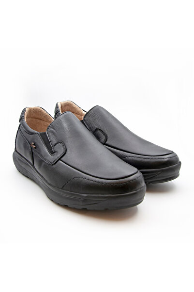 Dr.Comfort DR.10.004 Rocker Bottom ortopedik diyabetik erkek ayakkabı
