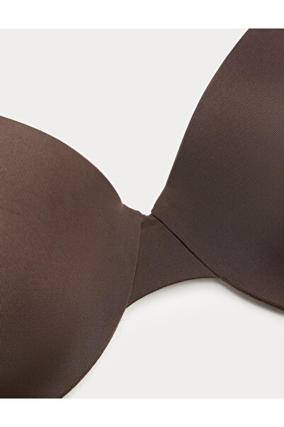 Marks & Spencer Body Invisibles Balenli Demi Cup Sütyen