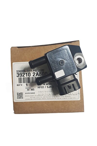 MOBIS EGZOZ BASINÇ DPF SENSÖRÜ HYUNDAI ACCENT BLUE - i20 - i30 - ELANTRA | KI...