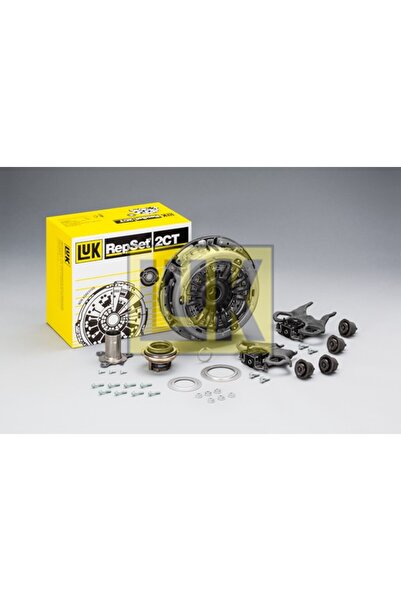 LUK Clutch kit 602 0008 00