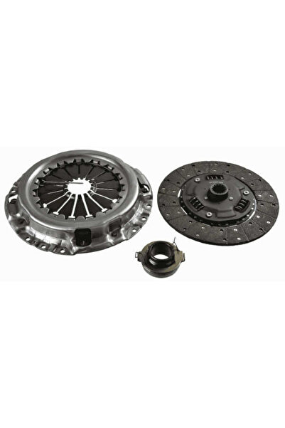 SACHS Clutch kit 3400 700 391