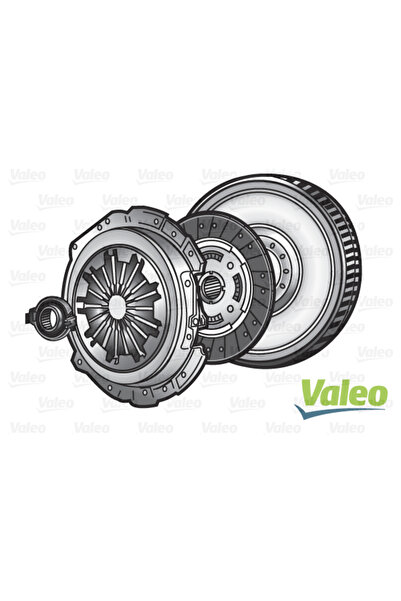 VALEO Kit ambreiaj 835159