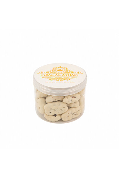 GENRAL Dragee Cashew with Milk Chocolate — 170g
