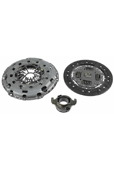 SACHS Kit ambreiaj 3000 951 981
