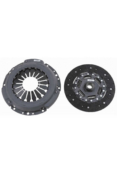 SACHS Kit ambreiaj 3000 951 519