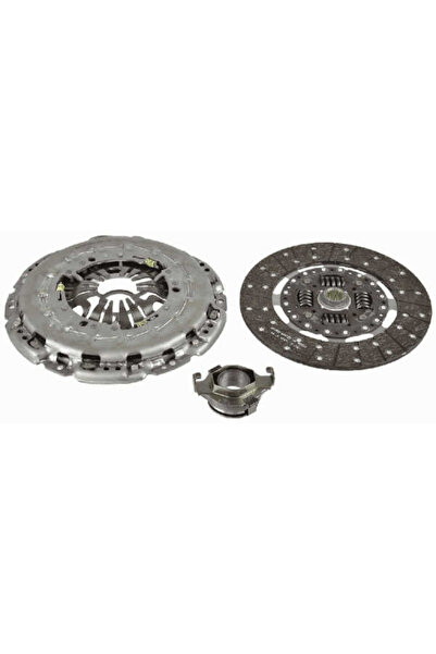 SACHS Kit ambreiaj 3000 950 712