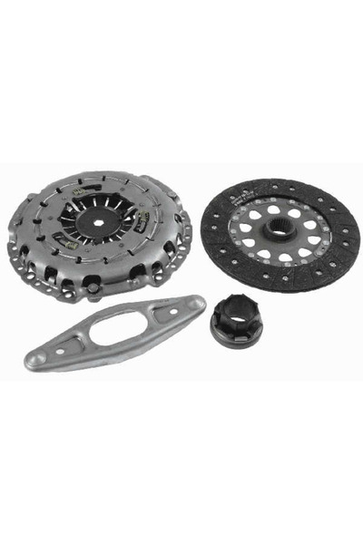 SACHS Kit ambreiaj 3000 951 949
