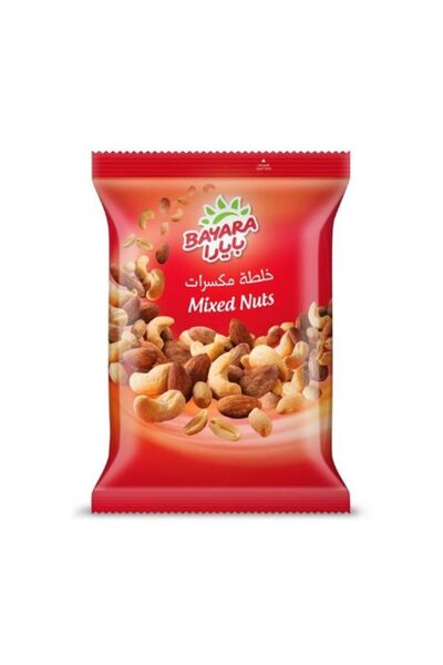 Bayara Mixed Nuts 300g