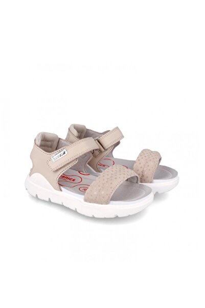BIOMECANICS Children's Leather Sandals 242273-B