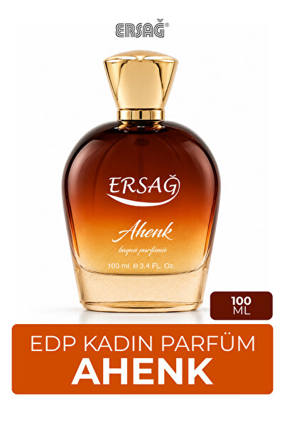 Ersağ Ahenk EDP Parfümü 100 CC