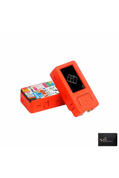 M5Stack M5StickC PLUS, modul de control IoT, ecran de 1.14 "