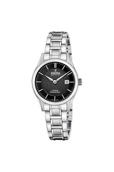FESTİNA Swiss F20068/6 Women's Wristwatch