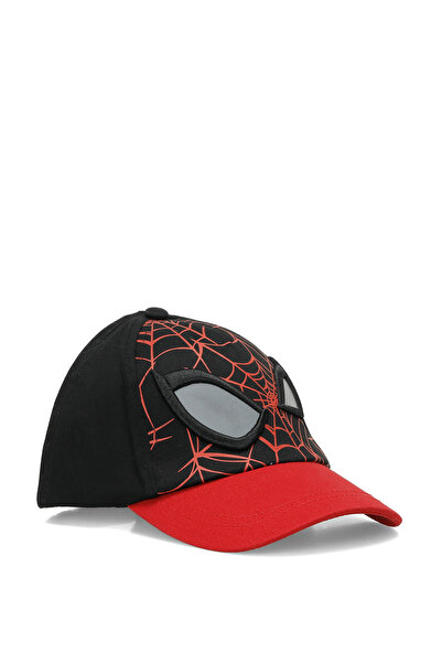 SPIDERMAN Şapka Erkek Çocuk Çok Renkli ORUMCEK CAP-B