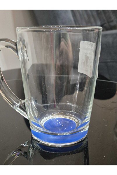 Luminarc CAM MEŞRUBAT BARDAĞI 300ML RENKLİ 1 ADET