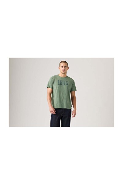 Levi's Relaxed Fit Tişört