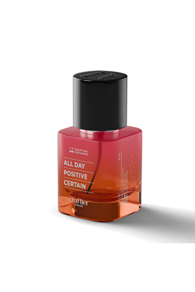 CRAFTIER عطر مصمم للاستخدام طوال اليوم للنساء - 50 مل، عطر زهري منعش طويل الأ...