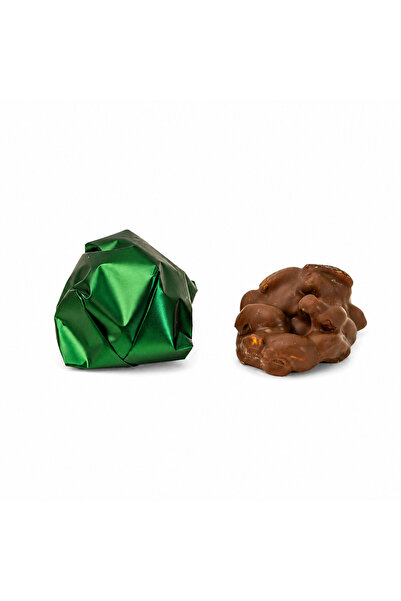 GENRAL Chocolate with Premium Pistachios 500g