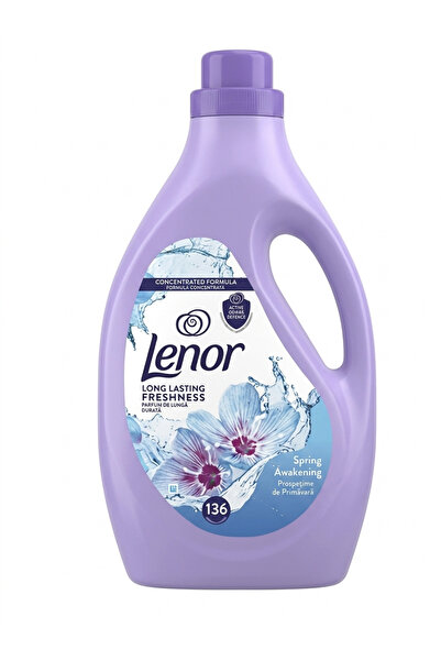 Leno LENOR SPRING Awakening 2650 ml