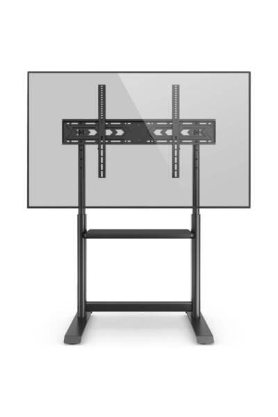 Techly Suport TV ICA-TR130BK (suportă până la 68 kg / pentru 86 de inci)