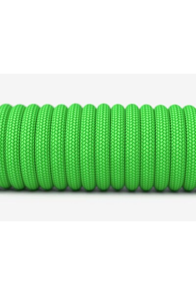 Glorious Cablu Ascended V2 - Verde Gremlin