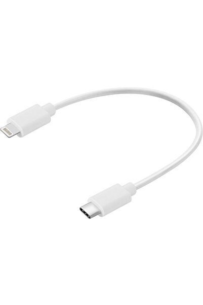 Sandberg USB-C PD to Lightning MFI 0.2M