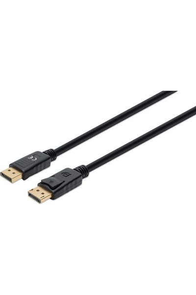 MANHATTAN Cablu DisplayPort 1.4 8K@60Hz tată/tată 1m