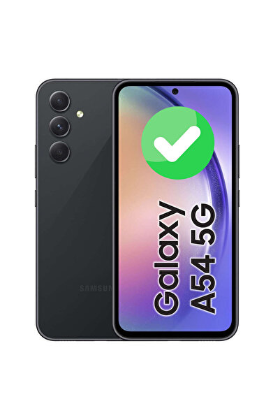 3MK Protecție Lentilă Cameră Pro pentru Samsung Galaxy A54 5g A546