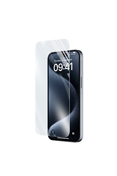 Cellularline Sticlă anti-șoc - Sticlă de protecție întărită pentru iPhone 15 ...