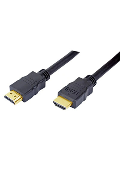 EQUIP HDMI HS Ethernet 1.4 10.2Gbps 4K/30Hz 15.00m negru pungă de plastic