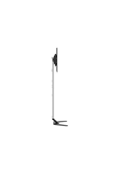 EQUIP Suport de podea 37"-86"/1TFT 45kg Ultra Subțire si
