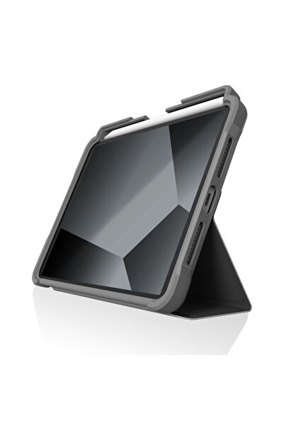 STM Dux Plus - Husă de protecție robustă pentru iPad mini 7 (2024) / mini 6 (...