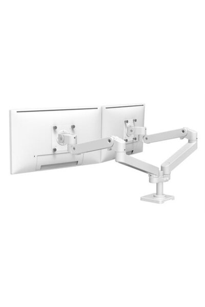Ergotron Suport de birou pentru monitor de până la 27 " (45-686-290)