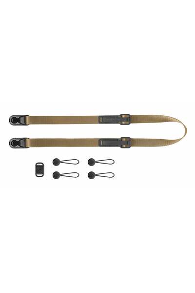 Peak Geantă Design Curea Design Lesă Coyote v3
