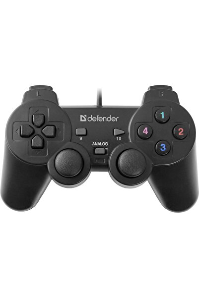 Defender Pad Omega (64247)