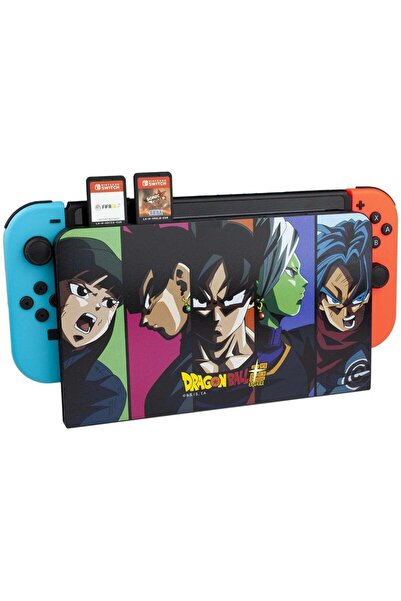 FR-TEC Husă pentru lamă Stație de andocare Dragon Ball Super Switch