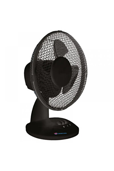 DESCON Ventilator DA-0900B