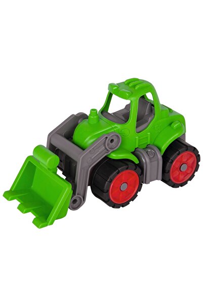 Evelise Bulldozer, Utilaj de mare putere, Mini-tractor