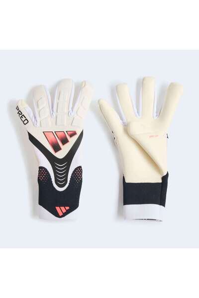 adidas Pred Gl Pro Unisex Adult Goalkeeper Gloves Ke9698