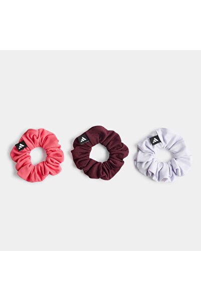 adidas Scrunchies 3Pp Women's Athlete Hair Band Ku8539