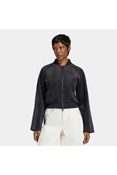 adidas Crdry Tt Kadın Spor Sweatshirt KQ6434