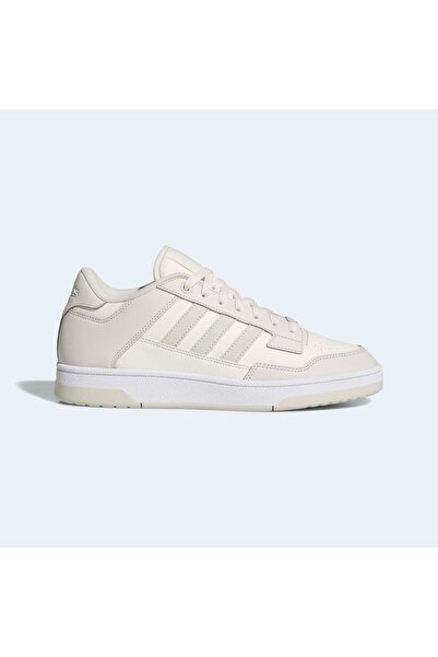 adidas Rapid Court Low Unisex Yetişkin Sneaker KI3823