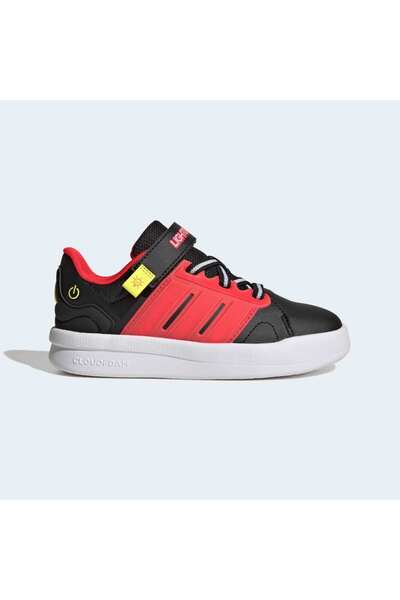 adidas Lightorama Court El C Унисекс детски маратонки KJ6998