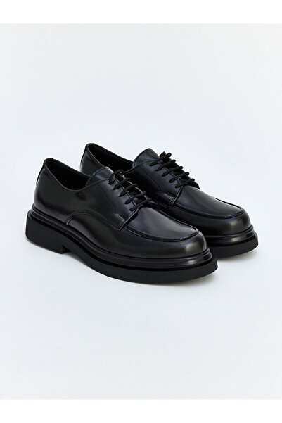 LC Waikiki Esvab • Modern & Distinctive Leather-Look Men's Classic Shoes